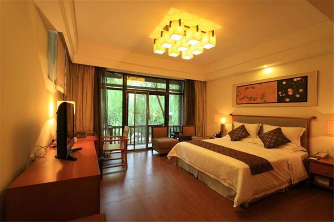 Country Garden Phoenix Hotel Jingmen Экстерьер фото