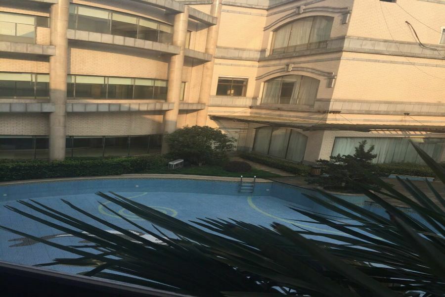 Country Garden Phoenix Hotel Jingmen Экстерьер фото